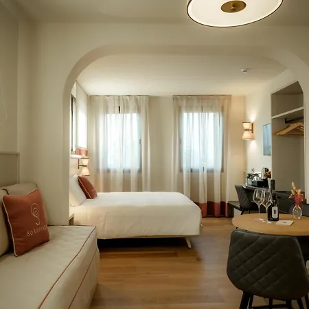 Farm stay Sorapiana