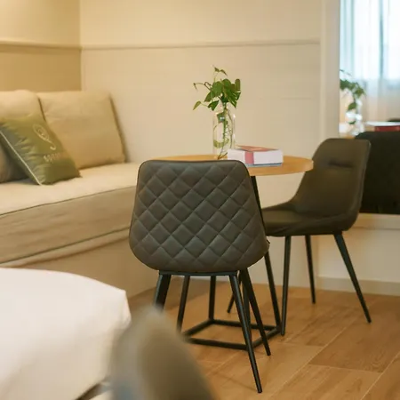 Vakantieboerderij Sorapiana