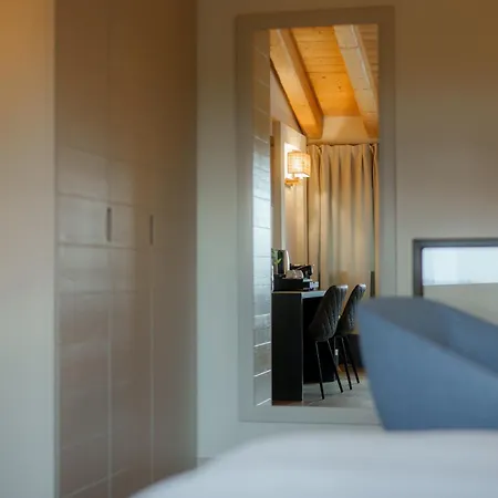 Sorapiana Çiftlik konaklama Vidor