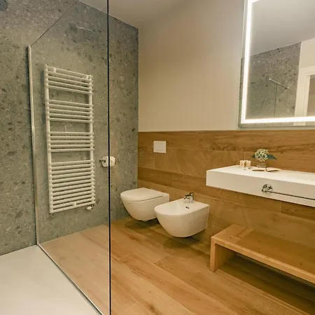 Farm stay Sorapiana Vidor
