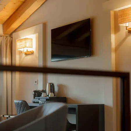 Sorapiana Çiftlik konaklama