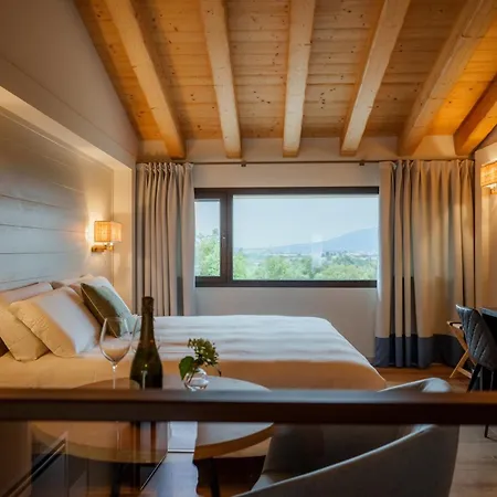 Sorapiana Vakantieboerderij *