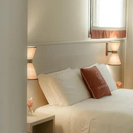 Sorapiana Farm stay *
