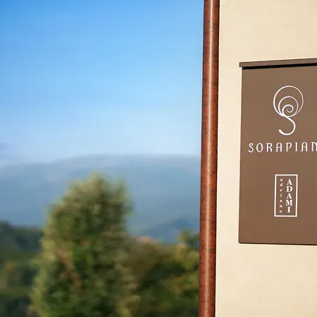 Sorapiana