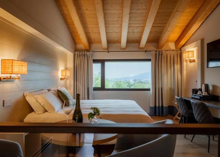 Sorapiana Farmház *