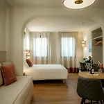 Κατάλυμα σε φάρμα Sorapiana