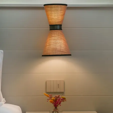 Alloggio per agriturismo Sorapiana