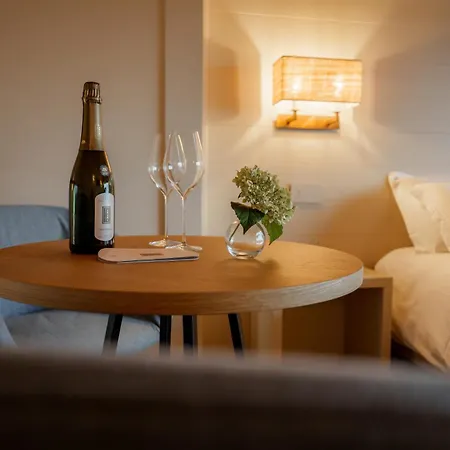 Sorapiana Κατάλυμα σε φάρμα