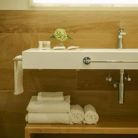 Alloggio per agriturismo Sorapiana